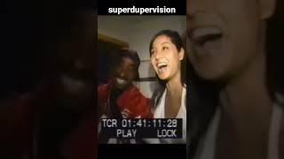 Tupac last birthday alive flirting in rare interview 1996 #2pac #rap #tupac #birthday