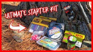 Ultralight Fishing GUIDE | Everything you need to get started!