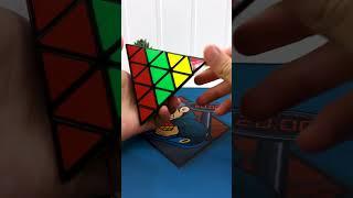 Cube order unboxing #3 - Master Pyraminx, 2x2 Mirror Blocks, SS Clock and Fidget spinners - Cuboss