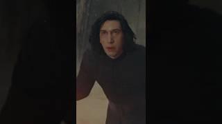 How Did Ben Solo Meet Snoke?