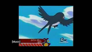 Pokemon toonami cartoon network