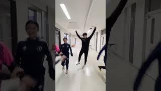 【関西代表　帝塚山学院大学】 #Shorts #インカレ #インカレ女子サッカー #全日本大学女 子サッカー #第33回全日本大学女子サッカー 選手権大会 #私たちが創る#全日本大学女子サ ッカー連盟