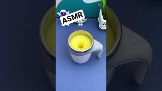  Self Stirring Mug  Self Mixer Mug | Magnetic Coffee Mug | Automatic Mixing Cup