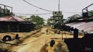 Resident Evil 5 Xbox 360 Trailer - Extended E3 Trailer (HD)