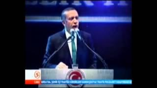 Başbakan Erdoğan'ın milyonlarca insanı kıran ve üzen sözleri