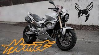 The Best Honda Hornet CB600F PC36