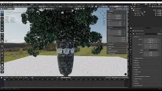 HOW TO IMPORT MAX FILE IN BLENDER 4.3 WITH TEXTURES