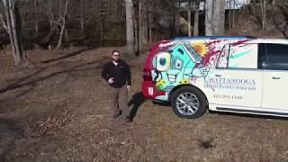Your Home Inspection, Chattanooga Home Inspector Is Coming Up | (423) 284-1510  | Call Us!