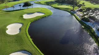 Pelicans Nest Golf Club | Naples Florida Real Estate