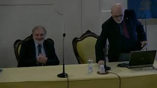 "Naturale=Buono?" Conferenza Accademia Agricoltura, Scienze e Lettere Verona 16-11-2022