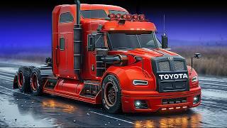 This is the MOST luxurious Truck EVER! Top 10