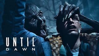 Until Dawn (2024) - Walkthrough