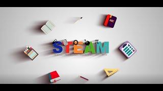 ATC Junior Online STEAM Programme