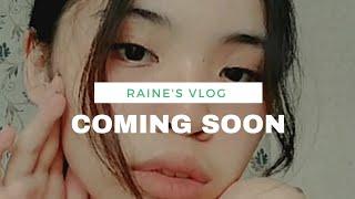 ️ Raine L. // Coming Soon ️