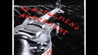GENTLEMENS AGREEMENT "Broken hearted angel"