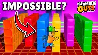 First One To Beat The IMPOSSIBLE CHALLENGE Wins 1,000 Gems!