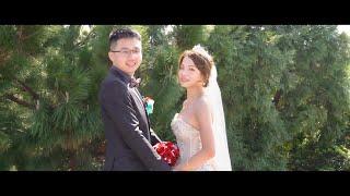 明霖＆姿瑾｜台中萊特薇庭｜婚禮紀錄｜快剪快播SDE｜NO.3