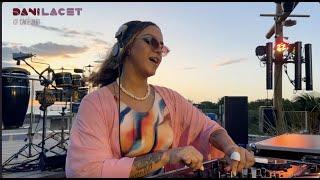 DJ DANI LACET @ CAFÉ JERI #04 - HOUSE MUSIC SUNSET