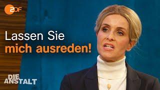 Das Interview mit Alice Weidel – Es muss mal gesagt werden! | Die Anstalt