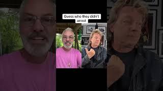 Guess who they didn’t arrest  #duet #ice #raid #arrest