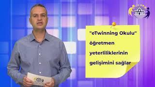 eTwinning Okulu Serisi 1