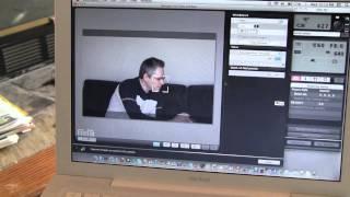 How to Use a Computer to Monitor Your Canon HDSLR When Shooting Video