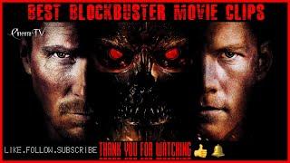 Best Movie Scenes 1 | Terminator Salvation: Judgment Day Begins | CinemaTV