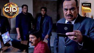 Team CID's Strange Detection Of Crime | CID | Crime Mysteries | सीआइडी