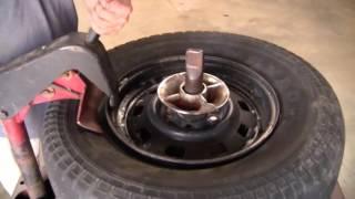 COATS 10 10 tire changer