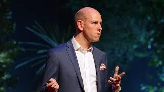 We need to reset democracy | Max Rashbrooke | TEDxAuckland