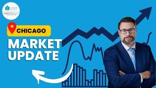 Where's the Real Estate Market going in 2023, Chicago? Check out the latest with Rick Batista