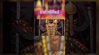 Divine Blessings from Dwarkadhish | Feel the Spiritual Vibes | #Dwarkadhish #KrishnaBhakti #shorts