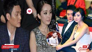 Zhao Liying Divorced Feng Shaofeng Over Alleged Yang Mi Harassment, Sparks Uproar on Baidu, Weibo!