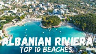 Top 10 Best Beaches in Albanian Riviera