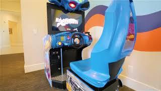 Vacation homes with amazing game rooms in Orlando, Florida