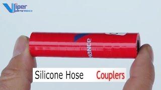 Silicone Hose Couplers Demonstration