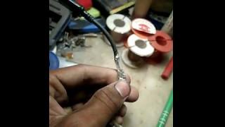 edl cable kaise banaye || How to make edl cable