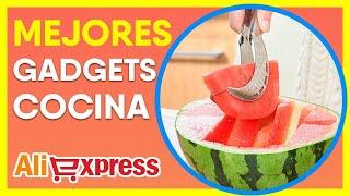 gadgets de cocina aliexpress    gadgets de cocina puestos a prueba  gadgets cocina aliexpress