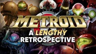 Metroid Series Retrospective | A Complete History and Review