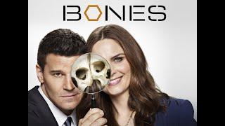 Bones TV Series, Teaser