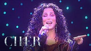 Cher - Strong Enough (Cher - The Farewell Tour, Miami, 11/8/2002)