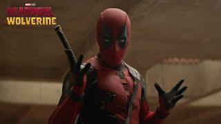 Deadpool & Wolverine | Pumped | In Theaters July 26