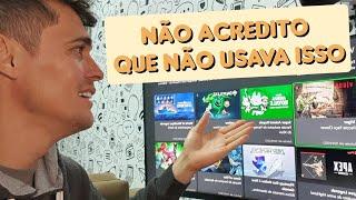 VANTAGENS GRÁTIS GAME PASS & REWARDS: COMO GANHAR E RESGATAR PONTOS