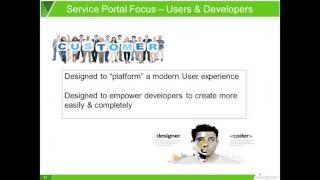 ServiceNow Service Portal: Does it Equal a Great IT Service Catalog