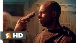 Freaks (2018) - Angry Psychic Child Scene (7/10) | Movieclips