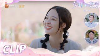 Fan Kaijie is angry with Li Shaminzi? Li Shaminzi released their WeChat!丨Meeting Mr.Right S4 EP2