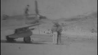 KOREAN War Film January- May 1951, Veteran Andrew Lucas Part 2