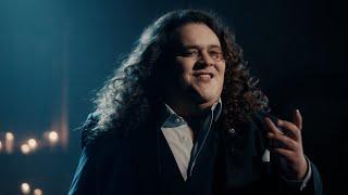 Jonathan Antoine - Amazing Grace (Grazia) (Official Video)