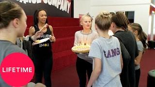 Dance Moms: Bonus: Happy Birthday Kendall! (Season 6, Episode 9) | Lifetime