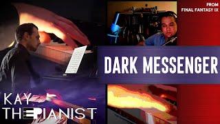 Final Fantasy IX - Dark messenger  (Full cover)